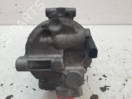 AC compressor VW GOLF VI (5K1)  | BP25890971M34 
