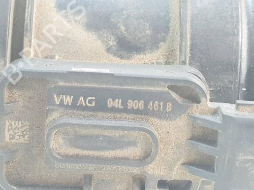 Mass air flow sensor SEAT IBIZA V (KJ1, KJG)  | BP18919564M95 