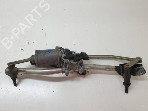 Front wiper motor RENAULT LAGUNA III (BT0/1) 1.5 dCi (BT00, BT0A, BT0T, BT1J) | BP16196862M29 