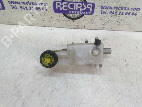 Brake master cylinder RENAULT MEGANE III Hatchback (BZ0/1_, B3_)  | BP9477133M77 