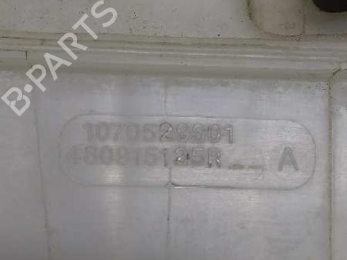 Brake master cylinder RENAULT CLIO IV (BH_)  | BP9467594M77 
