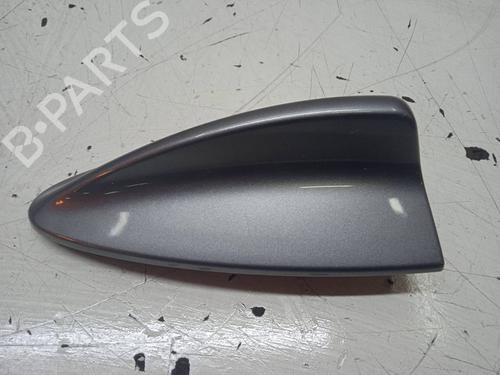 Used Antenna/Base BMW 3 Coupe (E92) 330 xd (231 hp) 14240199