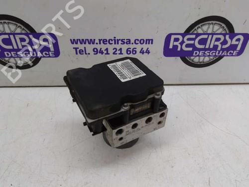 Abs pomp CITROËN C4 I (LC_) [2004-2014]  9466076