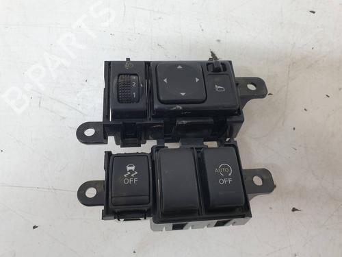 Switch NISSAN JUKE (F15) 1.6 | BP13665957I30 