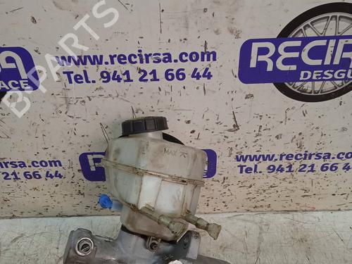 Brake master cylinder MERCEDES-BENZ SPRINTER 3,5-t Van (B906)  | BP9484339M77 