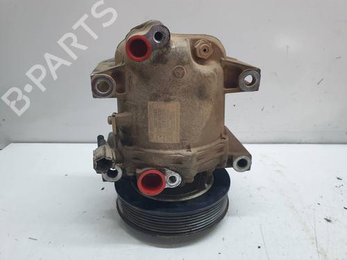 AC compressor NISSAN NAVARA NP300 (D40) | BP25882168M34