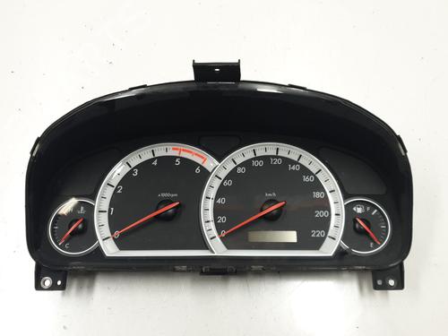 Used Instrument cluster Instrument cluster CHEVROLET CAPTIVA (C100, C140) 2.0 D 4WD (150 hp) 33536988 33536988