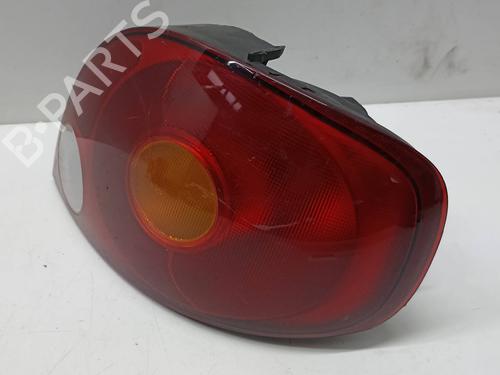 Right taillight DAEWOO MATIZ (M100, M150)  | BP9491998C35 