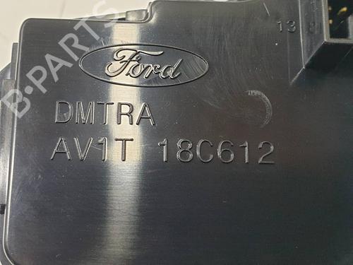 Climate control FORD B-MAX (JK) 1.6 TDCi | BP14921309I5 