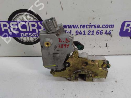 Front right lock NISSAN PRIMERA (P11)  | BP9469228C97 