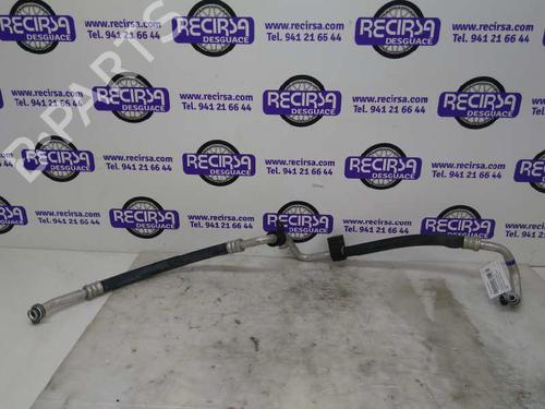 Used AC pipe KIA CARNIVAL / GRAND CARNIVAL III (VQ) [2005-2015]  14237872