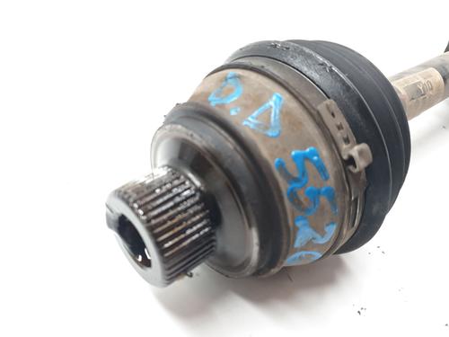 Right front driveshaft AUDI A5 Sportback (8TA) 2.0 TFSI | BP32344038M39  - Image 5