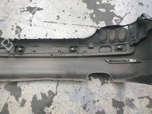 Rear bumper BMW 5 (E60) 530 d | BP19920991C8 