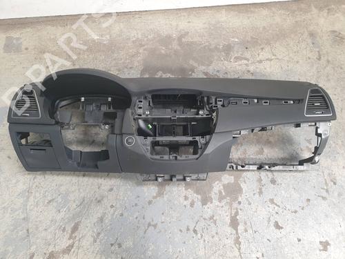 Airbag Kit RENAULT LAGUNA Coupe (DT0/1) 2.0 dCi GT (DT11, DT1E, DT1N) | BP14457543C86 