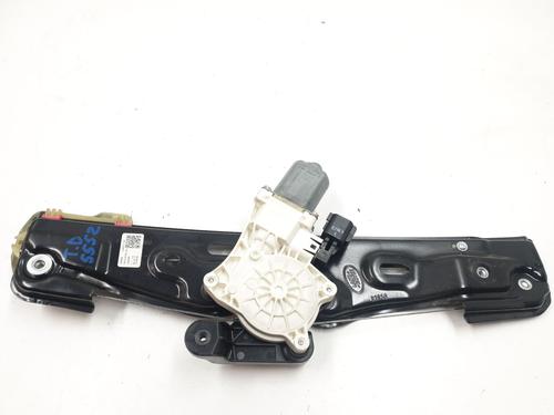 Used Rear right window mechanism Rear right window mechanism 35981373 35981373