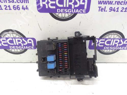 Fuse box NISSAN TERRANO II (R20)  | BP9470354E1 