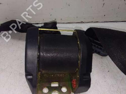 Front left seatbelt SEAT MARBELLA (28A)  | BP9473452I26 