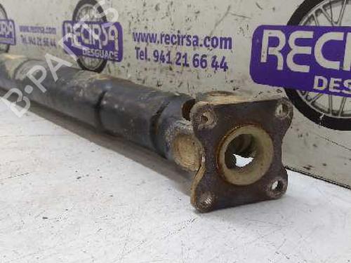 Driveshaft SUZUKI GRAND VITARA I (FT, HT)  | BP9478928M37 