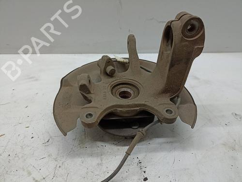 Left front steering knuckle MG MG ZR  | BP9490176M25 