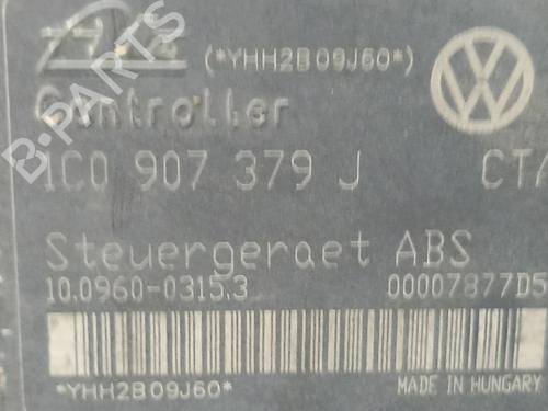 ABS pump SEAT TOLEDO II (1M2)  | BP9481303M43 