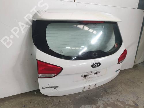 Tailgate KIA CARENS IV  | BP17014390C6 