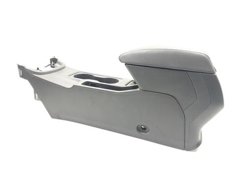 Armrest / Center console SEAT LEON ST (5F8) 2.0 TDI | BP40109142I20 - Image 9