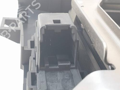 Radio OPEL INSIGNIA A (G09)  | BP15208631E6 