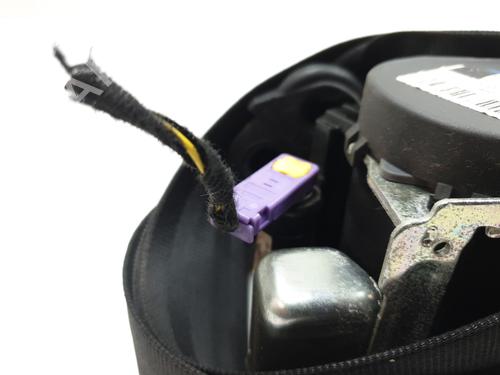 Front left seatbelt AUDI A4 B7 Avant (8ED) 2.7 TDI | BP38539473I26 - Image 4