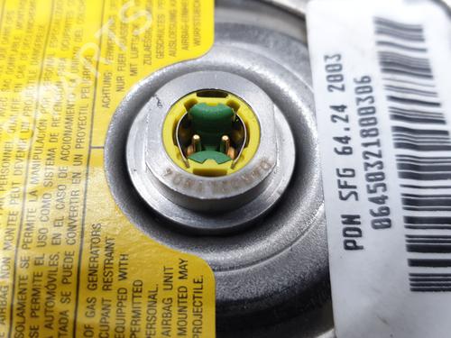 Airbag Kit MERCEDES-BENZ VITO Bus (W639) 111 CDI (639.701, 639.703, 639.705) | BP31327353C86 