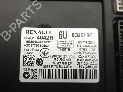 Fuse box RENAULT TALISMAN (LP_) 2.0 Blue dCi 200 (LPAL) | BP36040824E1  - Image 7