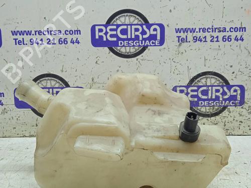 Windscreen washer tank RENAULT LAGUNA II Grandtour (KG0/1_)  | BP9489748C113 