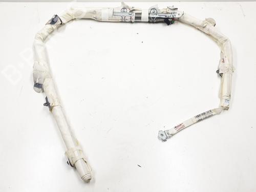 Used Left curtain airbag Left curtain airbag RENAULT TALISMAN (LP_) 2.0 Blue dCi 200 (LPAL) (200 hp) 36040840 36040840