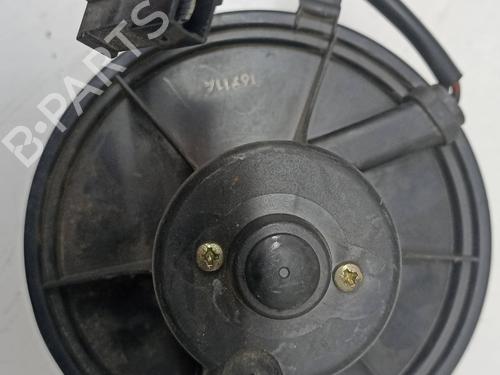 Heater blower motor VW TRANSPORTER T4 Van (70A, 70H, 7DA, 7DH)  | BP9491598M62 