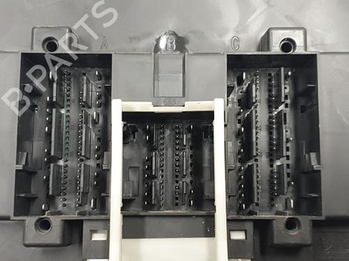Electronic module VW GOLF VII (5G1, BQ1, BE1, BE2) 1.6 TDI | BP31375222M83 