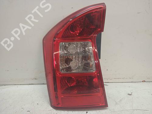 Left taillight KIA CARENS II MPV (FJ)  | BP9472256C34 