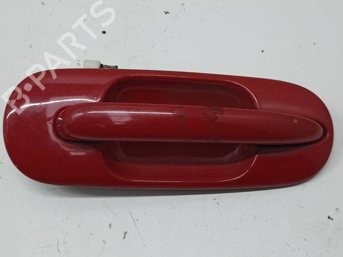 Used Rear right exterior door handle HONDA CIVIC VI Fastback (MA, MB) [1994-2001]  9466097
