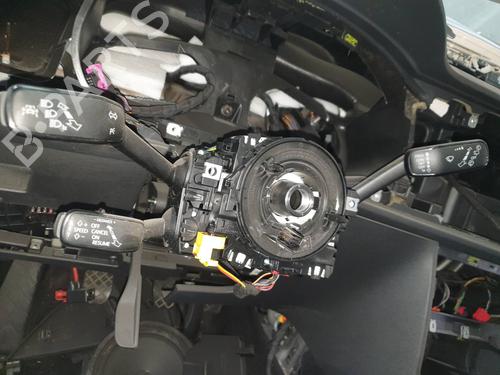 Used Switch SEAT LEON (5F1) [2012-2021]  15500281