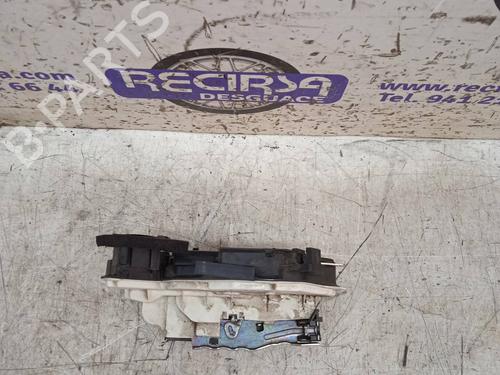 Rear right lock VW POLO V (6R1, 6C1)  | BP9484558C99 