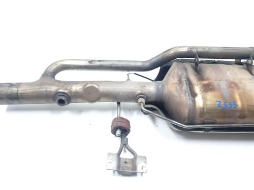 Particulate filter LAND ROVER DISCOVERY SPORT (L550) 2.0 D | BP35955457M81 - Image 2