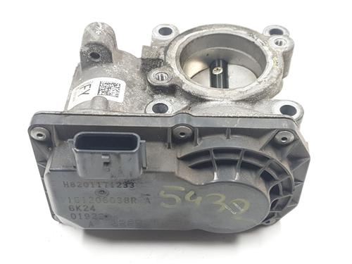 Throttle body DACIA LODGY (JS_) 1.2 TCe (JSAY, JSM0) | BP30182126M82 