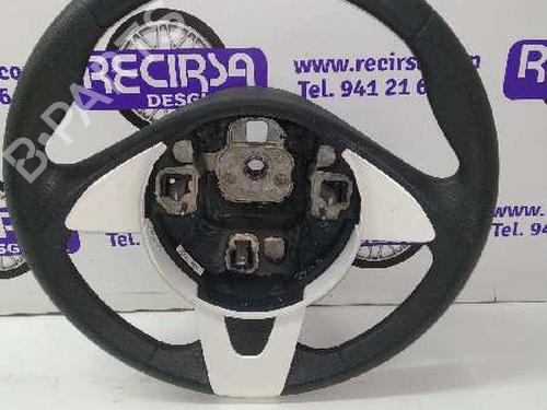 Used Steering wheel FORD KA (RU8) [2008-2016]  9468565