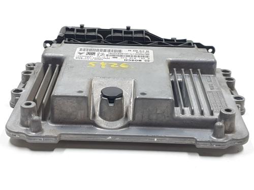 Engine control unit (ECU) PEUGEOT 208 I (CA_, CC_)  | BP29809035M57 