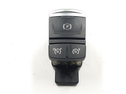 Used Hand brake Hand brake RENAULT TALISMAN (LP_) 2.0 Blue dCi 200 (LPAL) (200 hp) 36040833 36040833