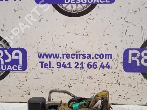 Rear left lock JEEP CHEROKEE (KJ)  | BP9483050C100 