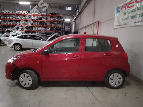 Used Parts SUZUKI CELERIO (LF)  1.0 (AVK310)  1024171