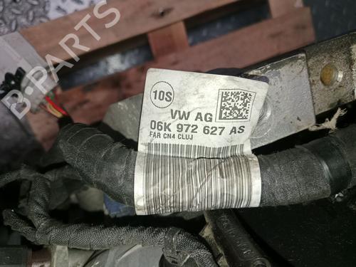 Engine AUDI A3 Limousine (8VS, 8VM) S3 quattro | BP34626024M1  - Image 25