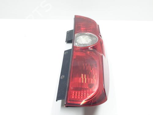 Left taillight OPEL COMBO Box Body/MPV (X12)  | BP28316604C34 