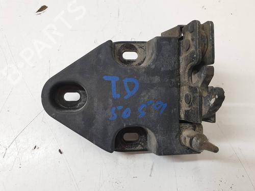 Used Rear right lock NISSAN PRIMASTAR Van (X83) [2002-2025]  18854611
