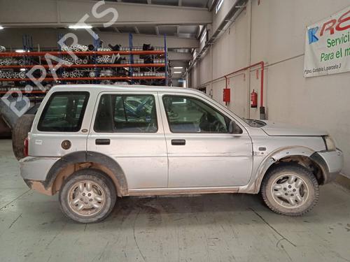 Intercooler LAND ROVER FREELANDER I (L314)  | BP9485915M30 