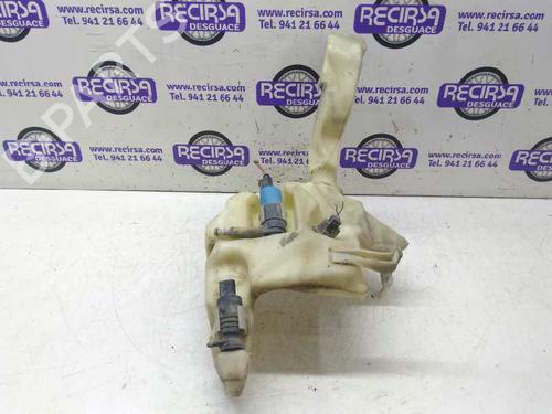 Windscreen washer tank VW PASSAT B5.5 (3B3)  | BP9473068C113 